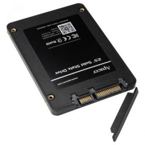  SSD 2.5 240GB Apacer (AP240GAS350-1) 6