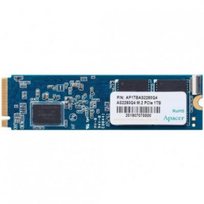  SSD M.2 2280 1TB Apacer (AP1TBAS2280P4-1)