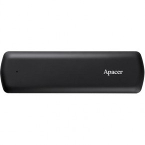  SSD Apacer USB 3.2 250GB (AP250GAS721B-1)