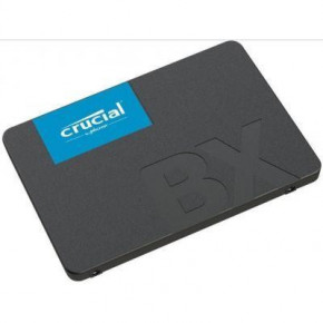 SSD  2.5 Crucial BX500 1TB (CT1000BX500SSD1) 7