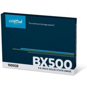 SSD  2.5 Crucial BX500 1TB (CT1000BX500SSD1) 9