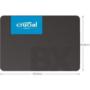 SSD  2.5 Crucial BX500 1TB (CT1000BX500SSD1) 10