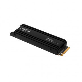 SSD  M.2 Crucial P5 Plus with Heatsink 1TB Compatible with PS5 (CT1000P5PSSD5) 3