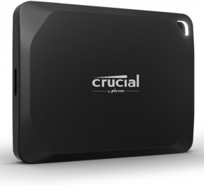 SSD   Crucial X10 Pro 1TB (CT1000X10PROSSD902)