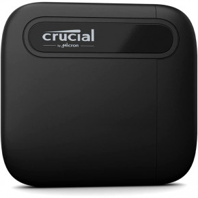 SSD  Crucial X6 1TB (CT1000X6SSD9)