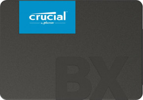 SSD- SSD 2.5 Crucial BX500 2TB (CT2000BX500SSD1)