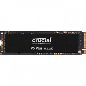 SSD  M.2 Crucial P5 Plus 2 TB (CT2000P5PSSD8)