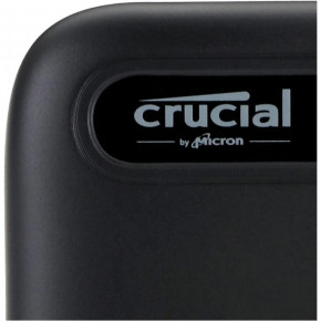  SSD   Crucial X6 500 GB Black (CT500X6SSD9) (7)