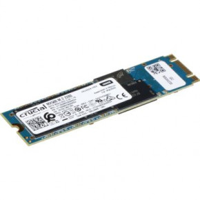  SSD Crucial MX500 M.2 1TB (CT1000MX500SSD4)