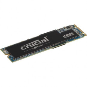  SSD Crucial MX500 M.2 1TB (CT1000MX500SSD4) 3