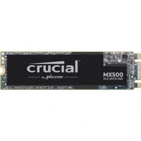  SSD Crucial MX500 M.2 1TB (CT1000MX500SSD4) 4