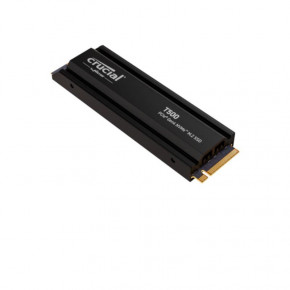 SSD  M.2 Crucial T500 2TB with Heatsink (CT2000T500SSD5) 3