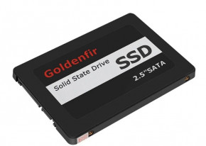 SSD  Goldenfir M.2 NVME PCIE 2280 TLC 128GB