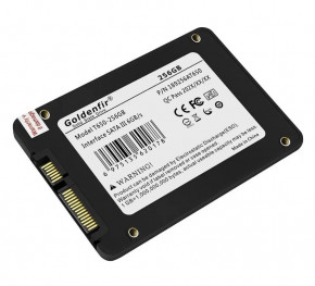 SSD  Goldenfir M.2 NVME PCIE 2280 TLC 128GB 6