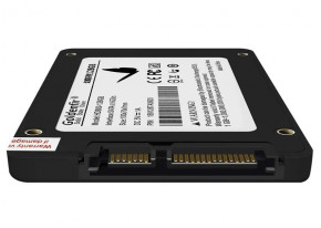 SSD  Goldenfir SSD SATA3 2.5 TLC 128GB 4