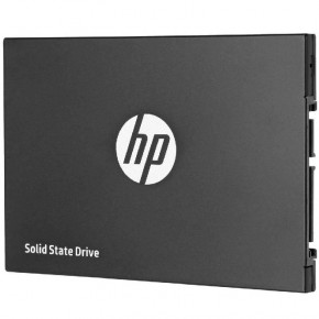  SSD HP 120G 2.5 SATA3 S600 (4FZ32AAABB)