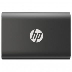 SSD  external HP P500 1T Black (1F5P4AA)