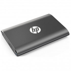 SSD  external HP P500 1T Black (1F5P4AA) 4