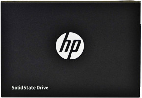 SSD  120Gb HP S700 SATA III 2.5 TLC (2DP97AA)