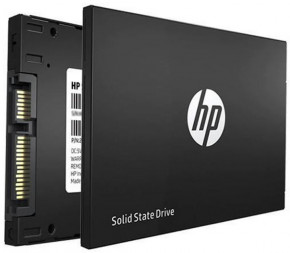 SSD  120Gb HP S700 SATA III 2.5 TLC (2DP97AA) 3