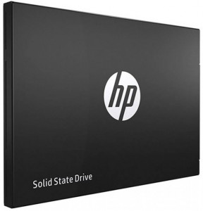 SSD  120Gb HP S700 SATA III 2.5 TLC (2DP97AA) 4