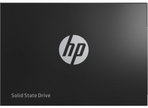  SSD  480Gb HP S650 SATA III 2.5 TLC (345M9AA) (0)