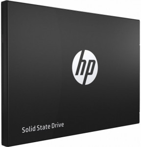 SSD  480Gb HP S650 SATA III 2.5 TLC (345M9AA) 4