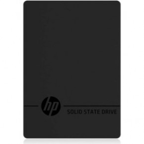 SSD  external HP P600 1T (3XJ08AA)