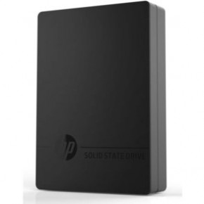 SSD  external HP P600 1T (3XJ08AA) 6