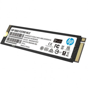  SSD M.2 2280 1TB FX700 HP (8U2N3AA) 3