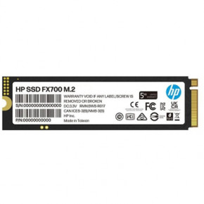  SSD M.2 2280 1TB FX700 HP (8U2N3AA) 4