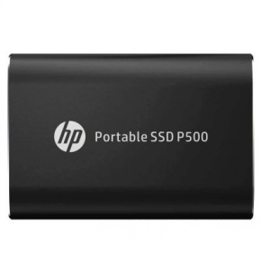  SSD USB 3.2 120GB P500 HP (6FR73AA) 4