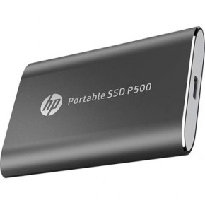  SSD USB 3.2 120GB P500 HP (6FR73AA) 5