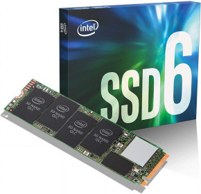   SSD Intel 2TB (SSDPEKNW020T8X1) 3