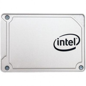  SSD Intel 2.5 256GB (SSDSC2KF256G8X1)