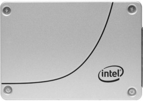  SSD Intel D3-S4610 1.92TB SSDSC2KG019T801