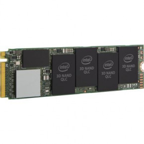  SSD Intel M.2 2280 512GB (SSDPEKNW512G8X1)