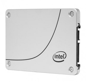   SSD 2.5 INTEL S4610 1.9TB SATA TLC (SSDSC2KG019T801) 3