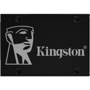  SSD 2.5 1TB Kingston (SKC600B/1024G)