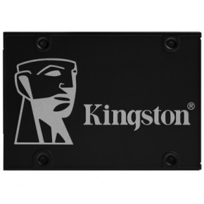  SSD Kingston 2.5 256GB (SKC600/256G)