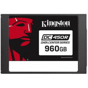  SSD 2.5 960GB Kingston (SEDC450R/960G)