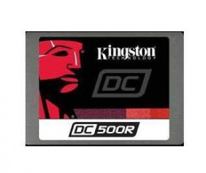  SSD Kingston 2.5 DC500R 480GB SATA 3D TLC