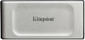 SSD  Kingston 500GB Portable SSD XS2000