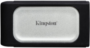 SSD  Kingston 500GB Portable SSD XS2000 5