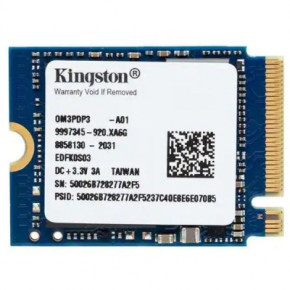  SSD M.2 2230 256GB Kingston (OM3PDP3256B-A01)