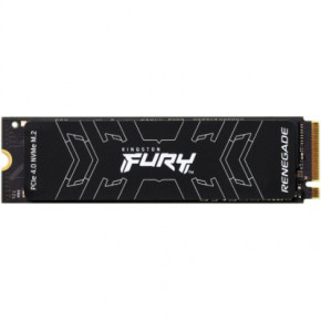  SSD Kingston M.2 2280 500GB (SFYRS/500G)