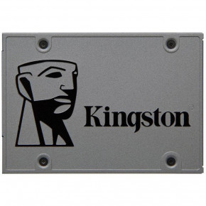  SSD Kingston A400 240GB SA400S37/240GBK OEM