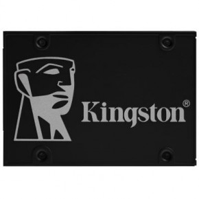  SSD 2.5 256GB Kingston (SKC600/256G)