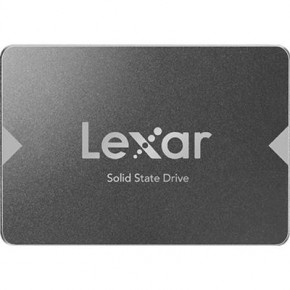  SSD Lexar 2.5 128GB NS100 (LNS100-128RB)