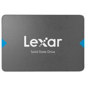  SSD Lexar 2.5 240GB NQ100 (LNQ100X240G-RNNNG)